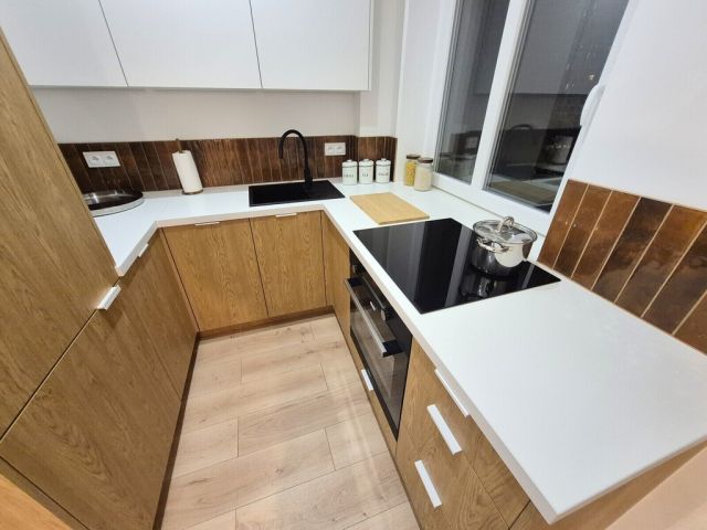 Mieszkanie 3-pokojowe Wrocław Krzyki, ul. Paczkowska. Zdjęcie 5