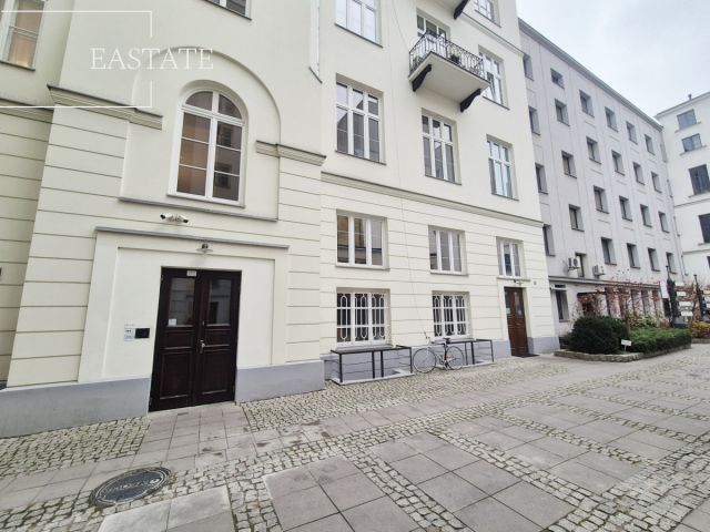 Mieszkanie 3-pokojowe Warszawa Śródmieście, ul. Szpitalna. Zdjęcie 14