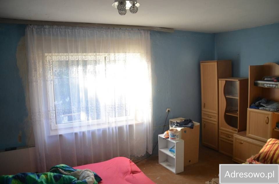 dom wolnostojący Pastuchów. Zdjęcie 8