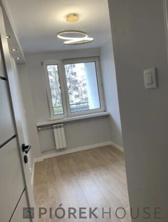 Mieszkanie 3-pokojowe Warszawa Wola, ul. Mordechaja Anielewicza. Zdjęcie 11