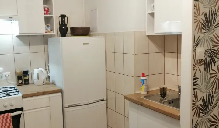 Mieszkanie 2-pokojowe Jelenia Góra Zabobrze, ul. Oskara Kolberga