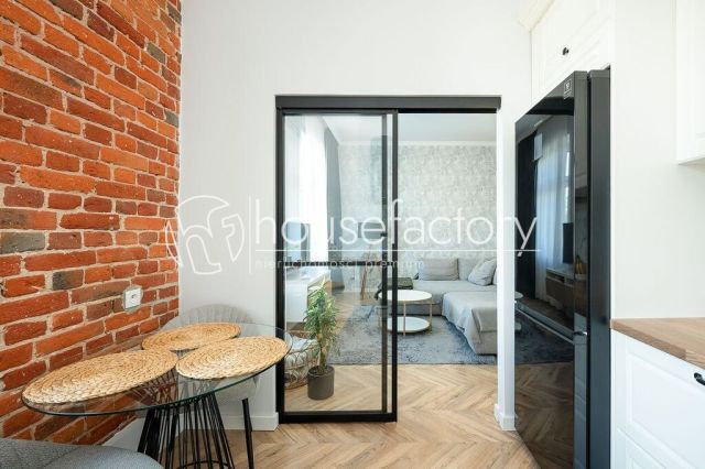 Mieszkanie 1-pokojowe Łódź, ul. Zarzewska. Zdjęcie 5