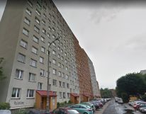 Pokój Wrocław Borek, ul. Buska. Zdjęcie 2