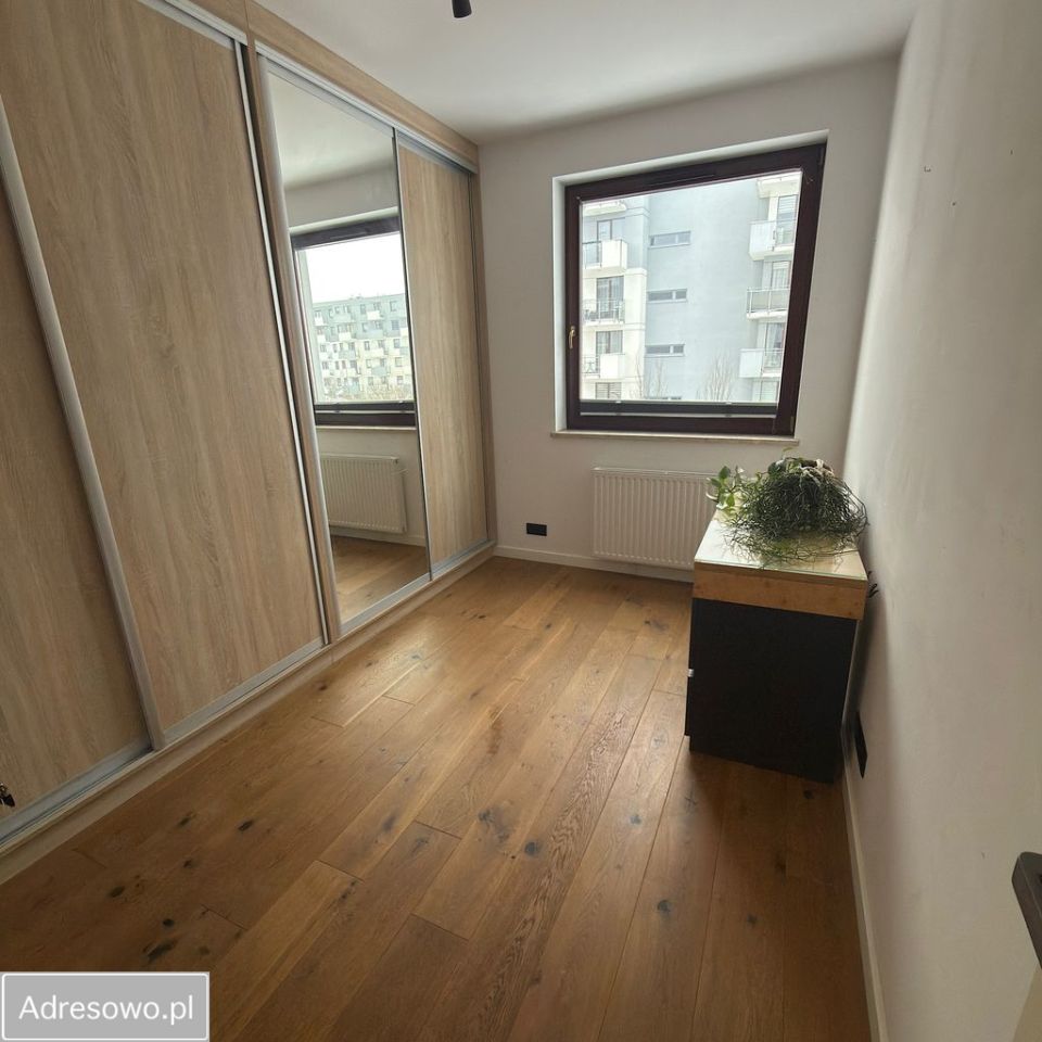 Mieszkanie 3-pokojowe Gdańsk Jasień, ul. Lawendowe Wzgórze. Zdjęcie 6