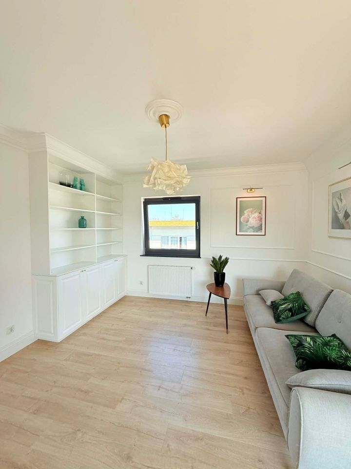 Mieszkanie 2-pokojowe Wrocław Śródmieście, ul. Marca Polo. Zdjęcie 3