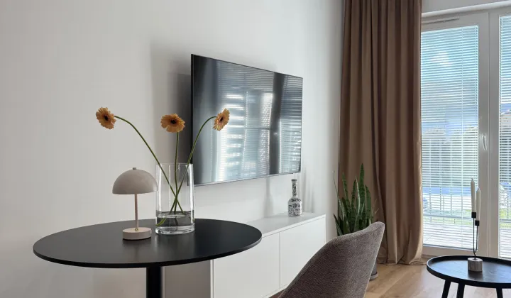 Mieszkanie 2-pokojowe Wadowice, os. Podhalanin