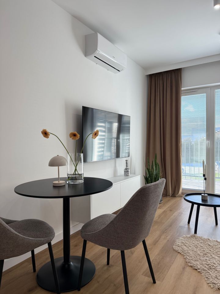 Mieszkanie 2-pokojowe Wadowice, os. Podhalanin. Zdjęcie 1