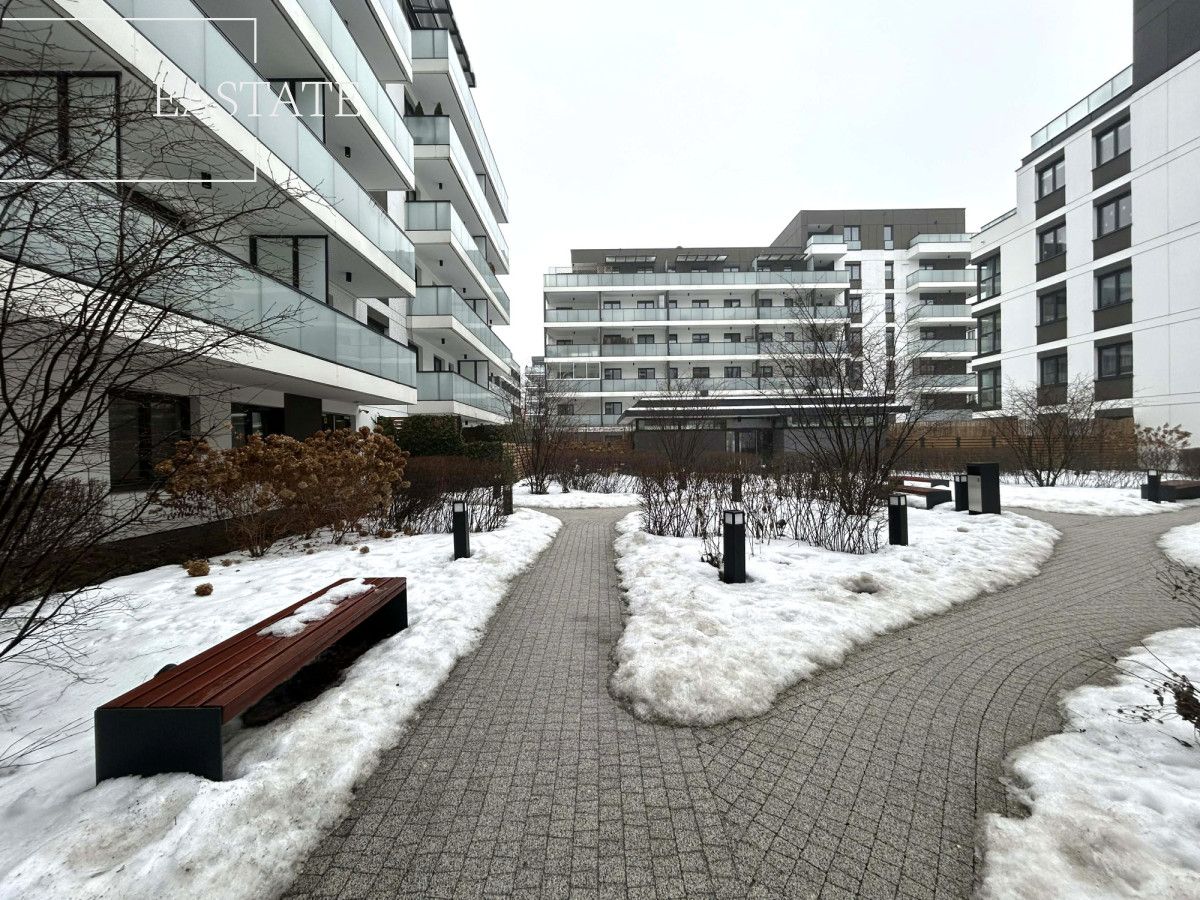 Mieszkanie 2-pokojowe Warszawa Wola, ul. Jana Kazimierza. Zdjęcie 12