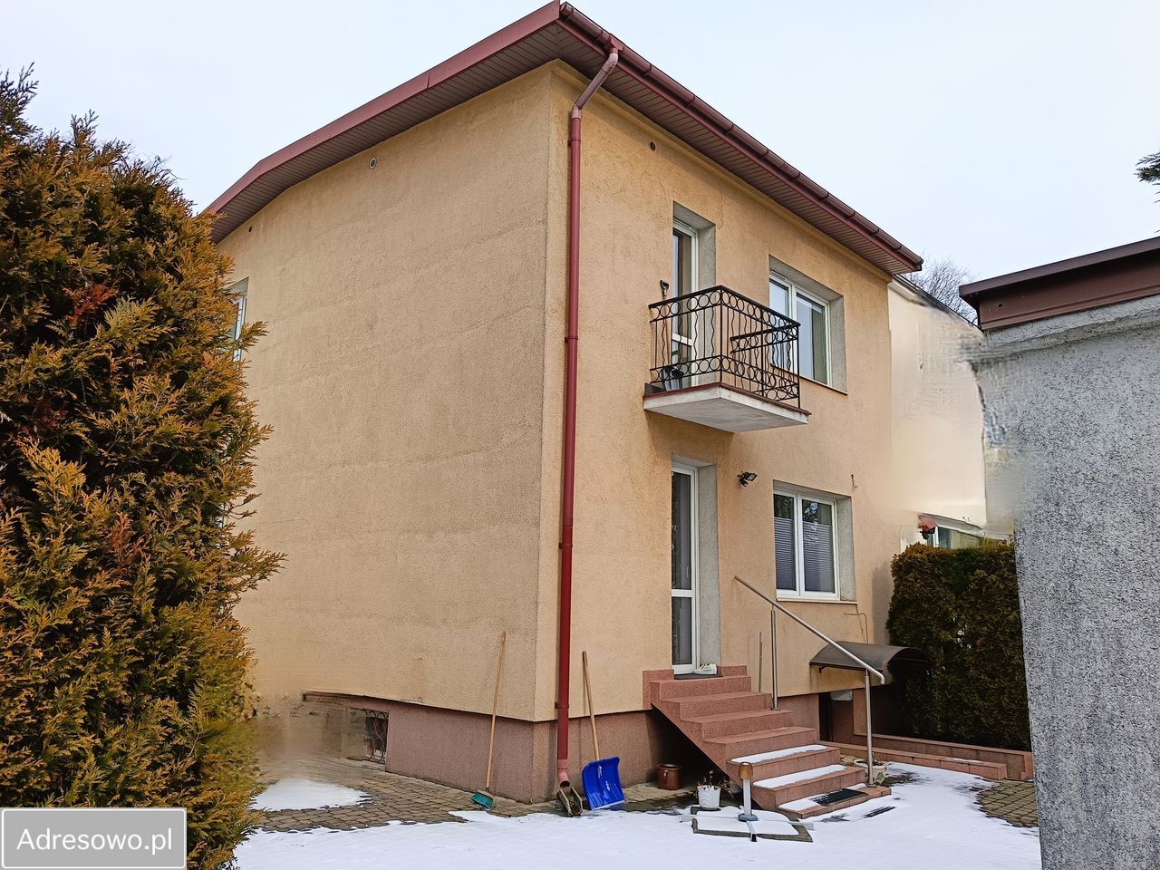 bliźniak, 4 pokoje Warszawa Włochy, ul. Przepiórki. Zdjęcie 9