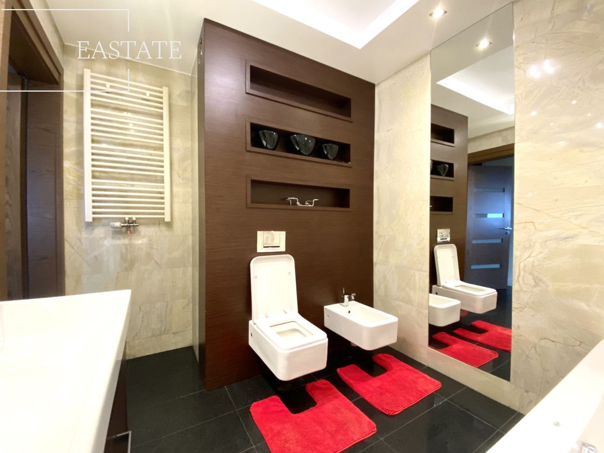 Mieszkanie 2-pokojowe Warszawa Mokotów, ul. Kazimierzowska. Zdjęcie 9