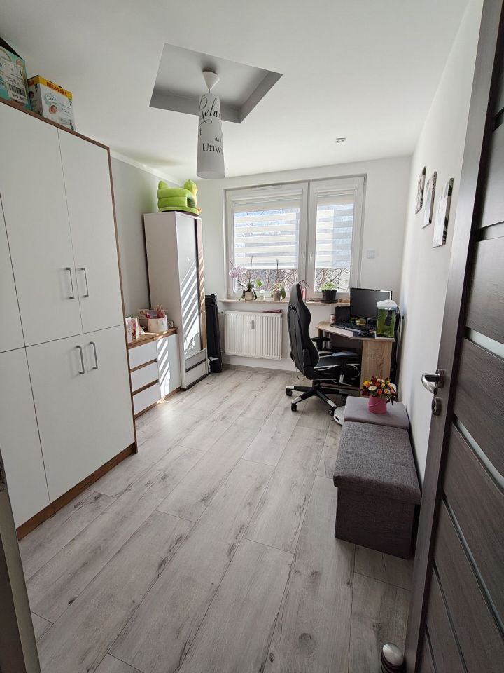 Mieszkanie 3-pokojowe Żory Śródmieście, al. Wojska Polskiego. Zdjęcie 7