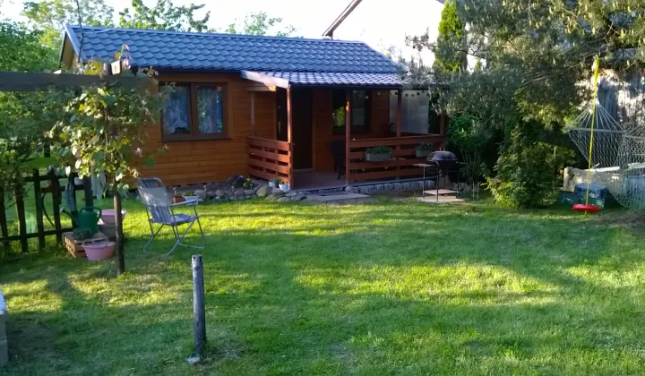 Działka budowlana Maleniska