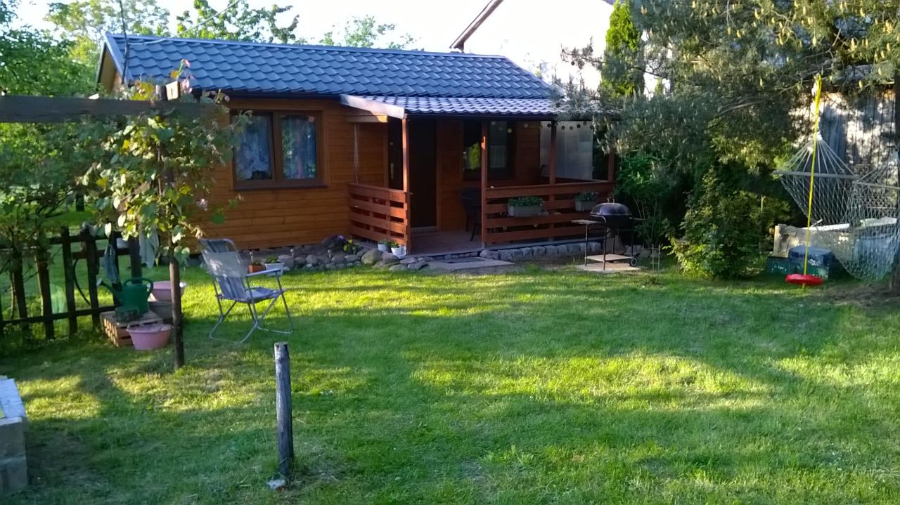 Działka budowlana Maleniska. Zdjęcie 1