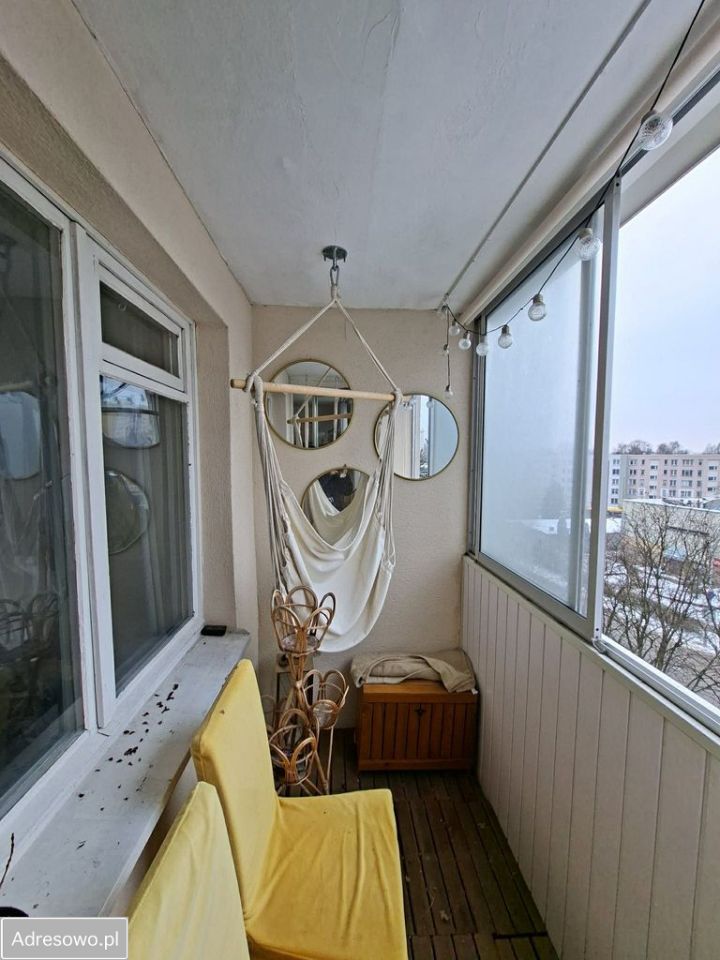 Mieszkanie 3-pokojowe Warszawa Praga-Południe, ul. Afrykańska. Zdjęcie 8