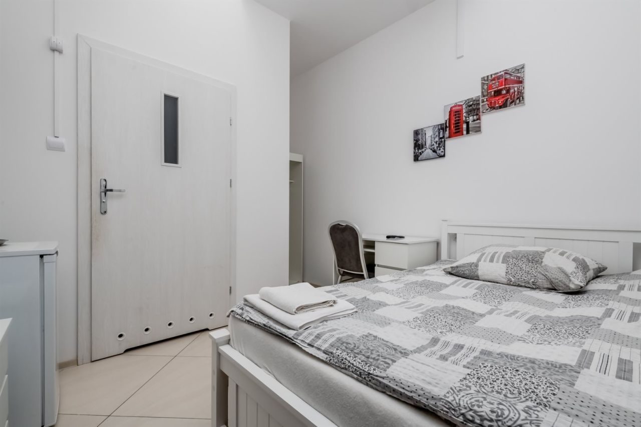 Hotel/pensjonat Łomża, al. marsz. Józefa Piłsudskiego. Zdjęcie 9