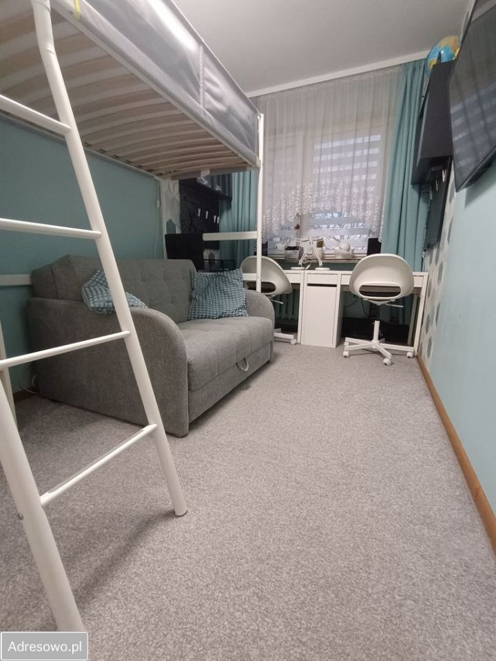 Mieszkanie 2-pokojowe Łódź Polesie, ul. Batalionów Chłopskich. Zdjęcie 7