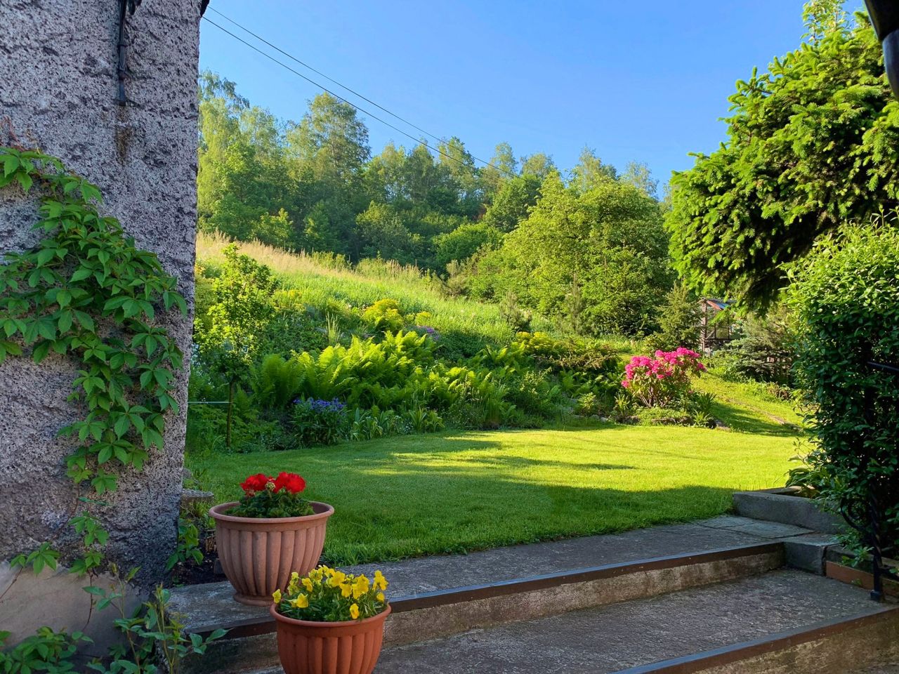 dom wolnostojący, 6 pokoi Kamienna Góra Daleszów Dolny, ul. Wiejska. Zdjęcie 6