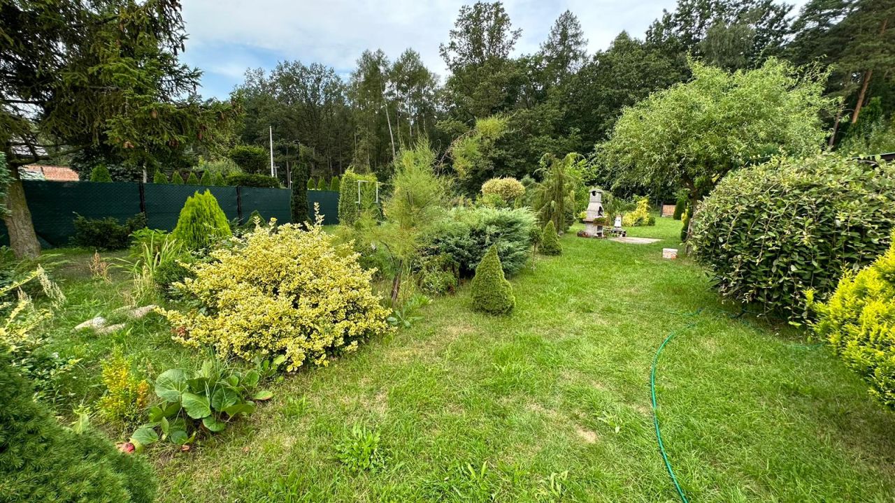 Działka budowlana Świerczyna. Zdjęcie 30