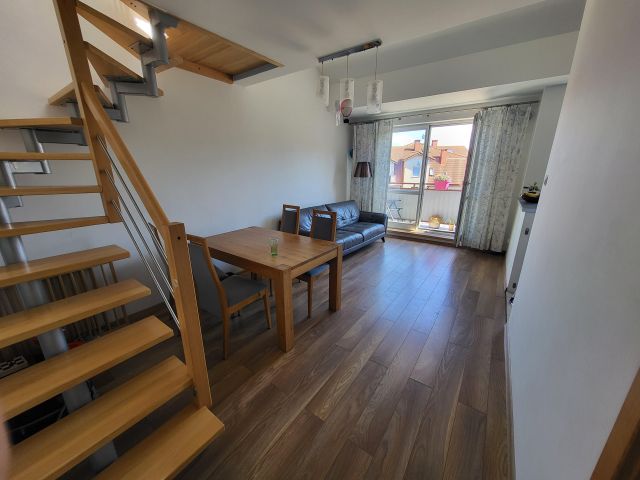 Mieszkanie 4-pokojowe Szczecin Warszewo, ul. Złotowska. Zdjęcie 7