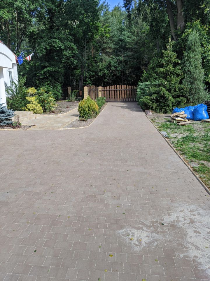 dom wolnostojący, 6 pokoi Świnoujście Łunowo, ul. Zalewowa. Zdjęcie 2