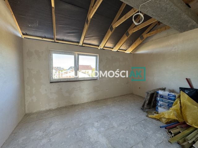 bliźniak, 4 pokoje Dopiewo, ul. Klonowa. Zdjęcie 13