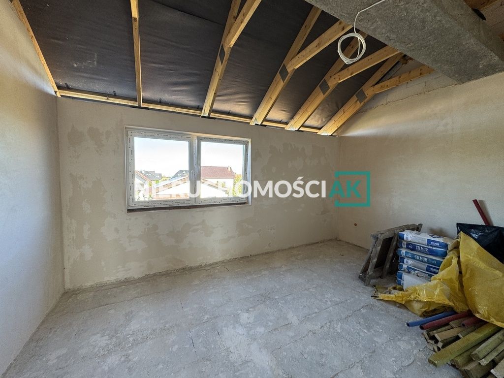 bliźniak, 4 pokoje Dopiewo, ul. Klonowa. Zdjęcie 13