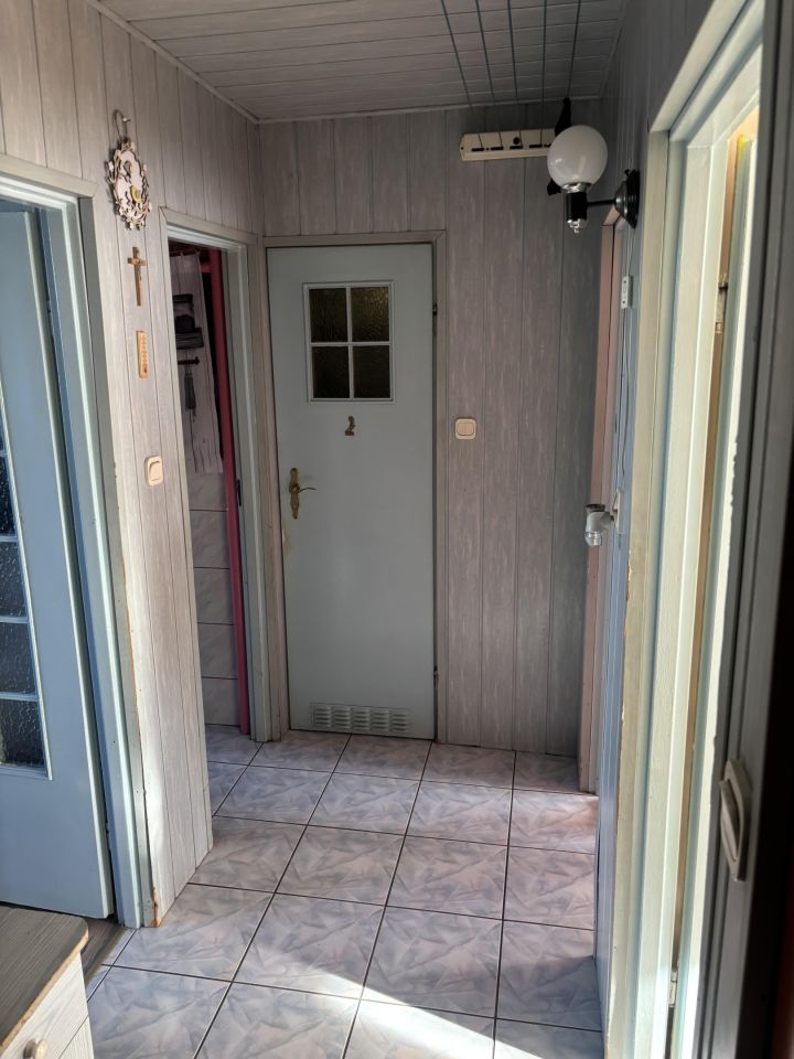 Mieszkanie 3-pokojowe Zgorzelec Ujazd, ul. Łużycka. Zdjęcie 10