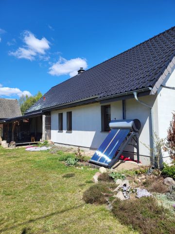 dom wolnostojący, 3 pokoje Tatar. Zdjęcie 1