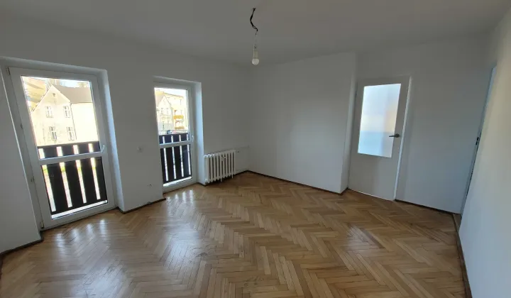 Mieszkanie 2-pokojowe Brodnica Centrum, ul. 3 Maja