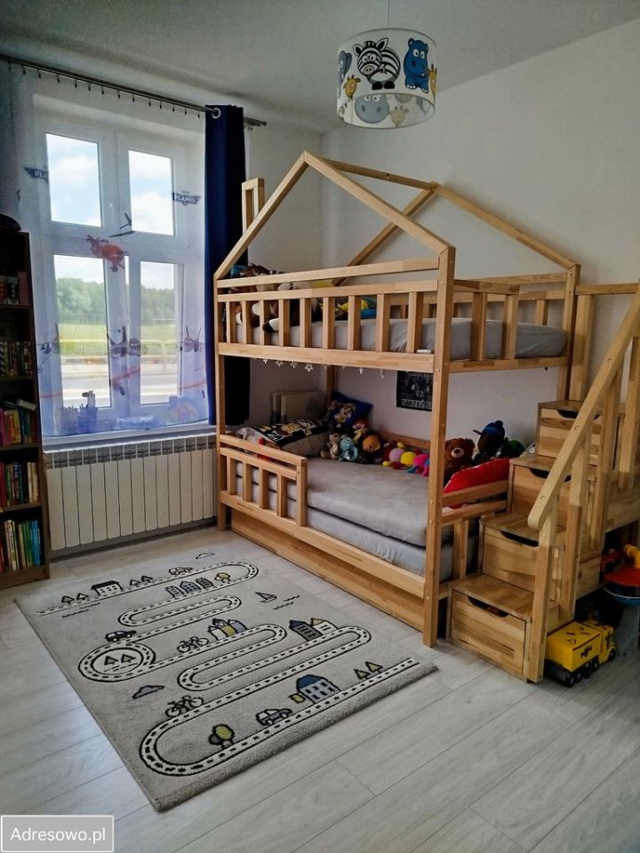 Mieszkanie 2-pokojowe Kamień Krajeński, ul. Chojnicka. Zdjęcie 4