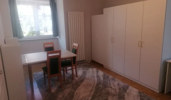 Mieszkanie 2-pokojowe Warszawa Białołęka, ul. Odkryta