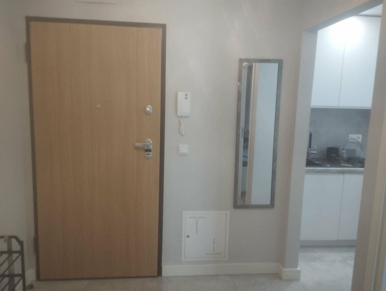 Mieszkanie 2-pokojowe Warszawa Mokotów, ul. Magazynowa. Zdjęcie 8