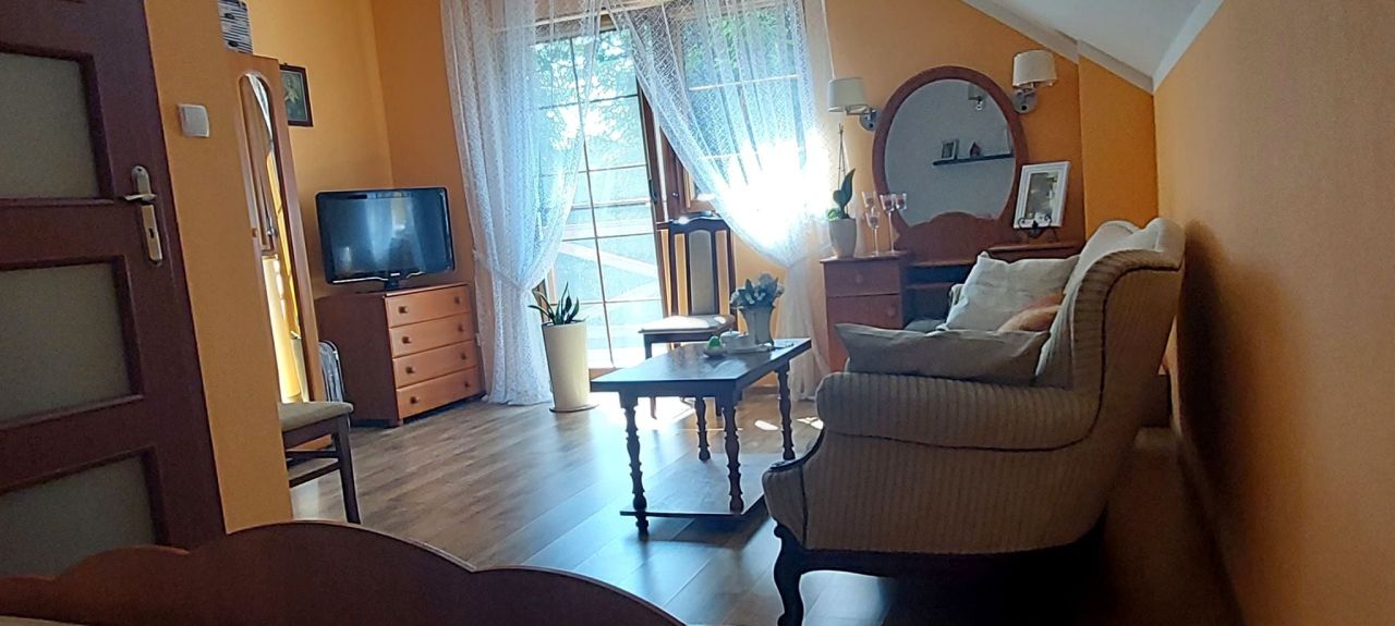 dom wolnostojący, 4 pokoje Recz. Zdjęcie 17