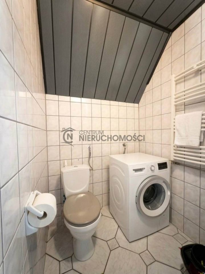 dom wolnostojący, 6 pokoi Prochowice, ul. Niepodległości. Zdjęcie 11