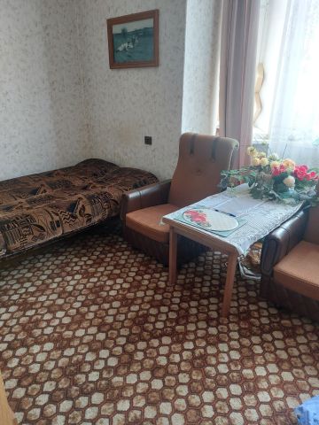 Mieszkanie na sprzedaż, 2 pokoje, 47 m², Górowo Iławeckie
