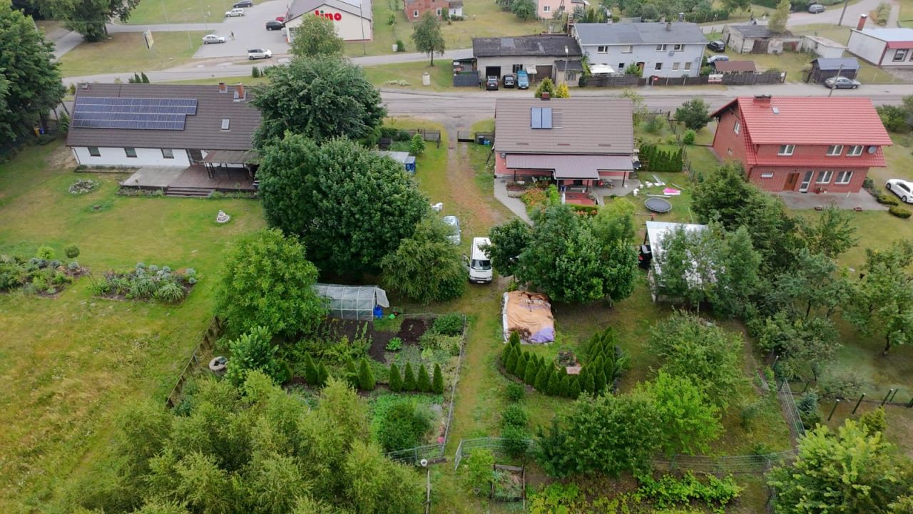 gospodarstwo, 7 pokoi Stare Gronowo