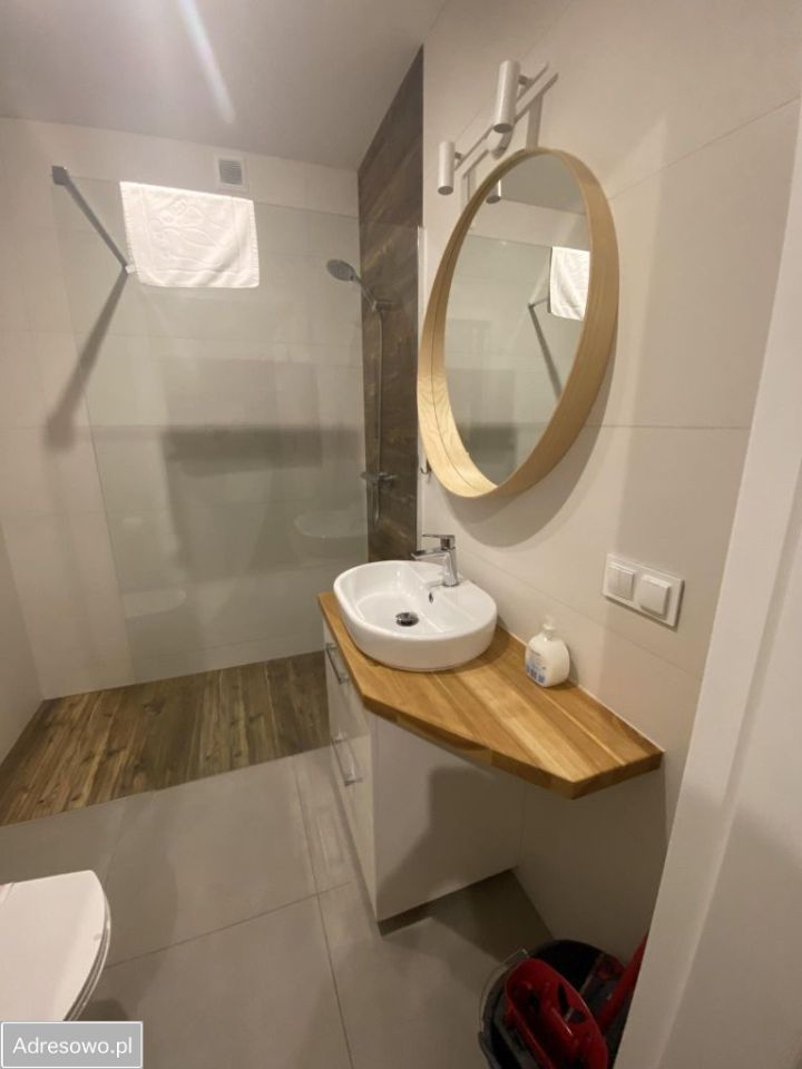 Mieszkanie 2-pokojowe Szklarska Poręba, ul. Izerska. Zdjęcie 7