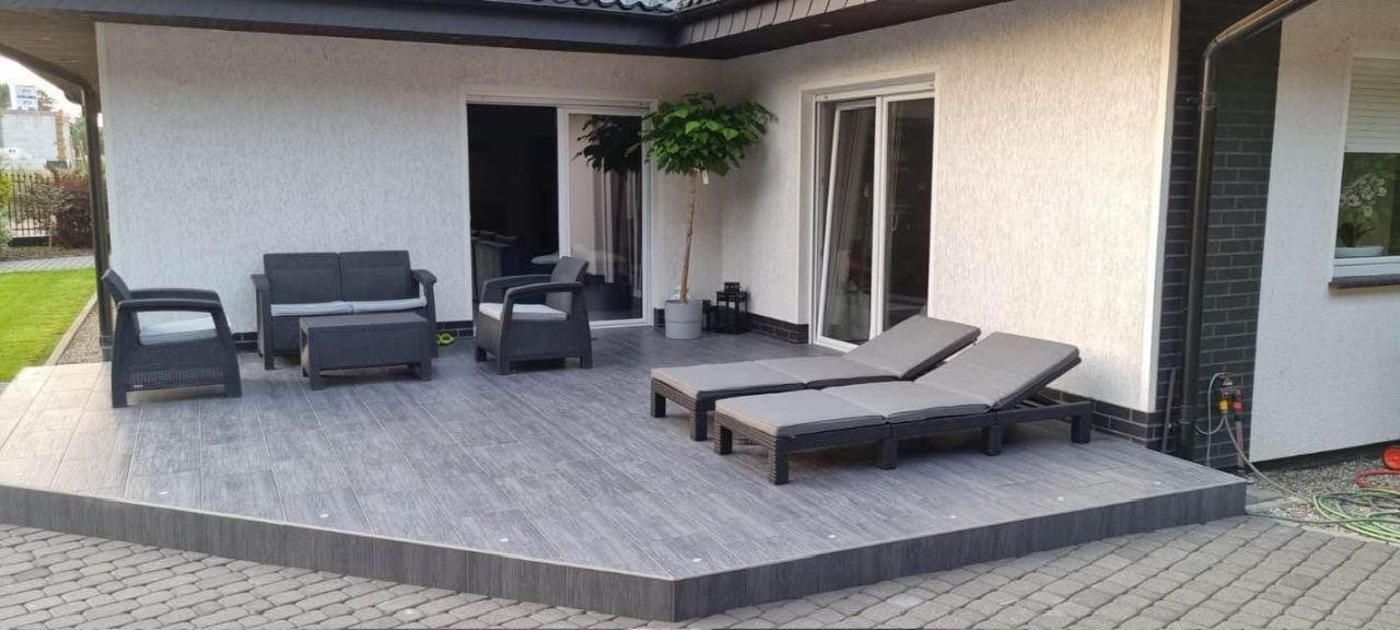 dom wolnostojący, 8 pokoi Lisi Ogon, ul. Przyjazna. Zdjęcie 12