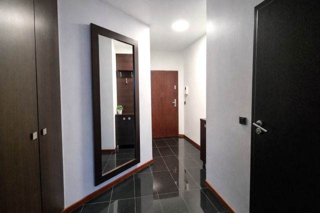 Mieszkanie 1-pokojowe Wrocław Stare Miasto, ul. Krawiecka. Zdjęcie 9