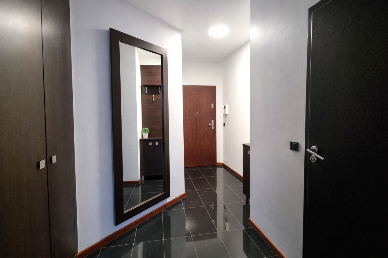 Mieszkanie 1-pokojowe Wrocław Stare Miasto, ul. Krawiecka. Zdjęcie 9