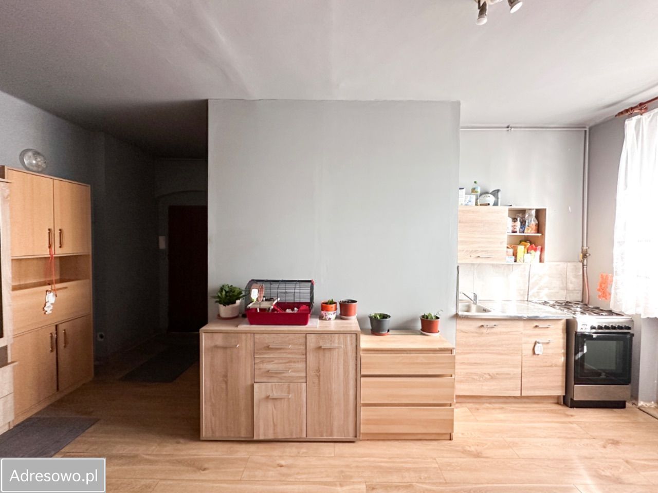 Mieszkanie 2-pokojowe Bytom Szombierki, ul. Adolfa Piątka. Zdjęcie 15