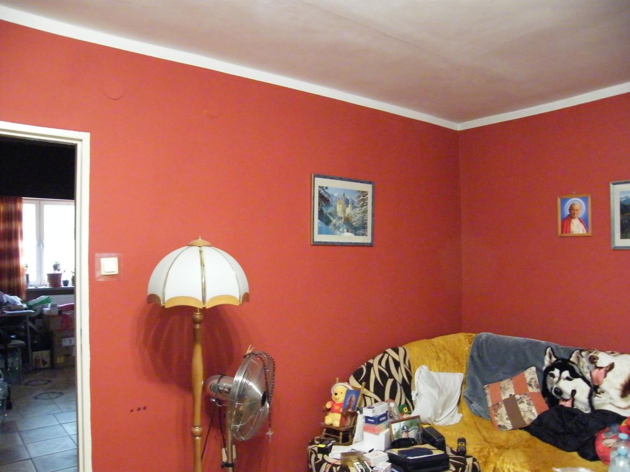 Mieszkanie 2-pokojowe Lubień. Zdjęcie 5