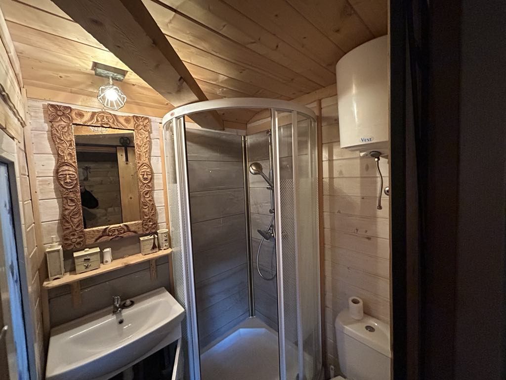 dom wolnostojący, 4 pokoje Skomielna Czarna. Zdjęcie 34