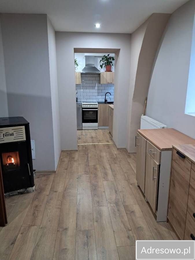 Mieszkanie 3-pokojowe Stronie Śląskie, ul. Kościuszki. Zdjęcie 8