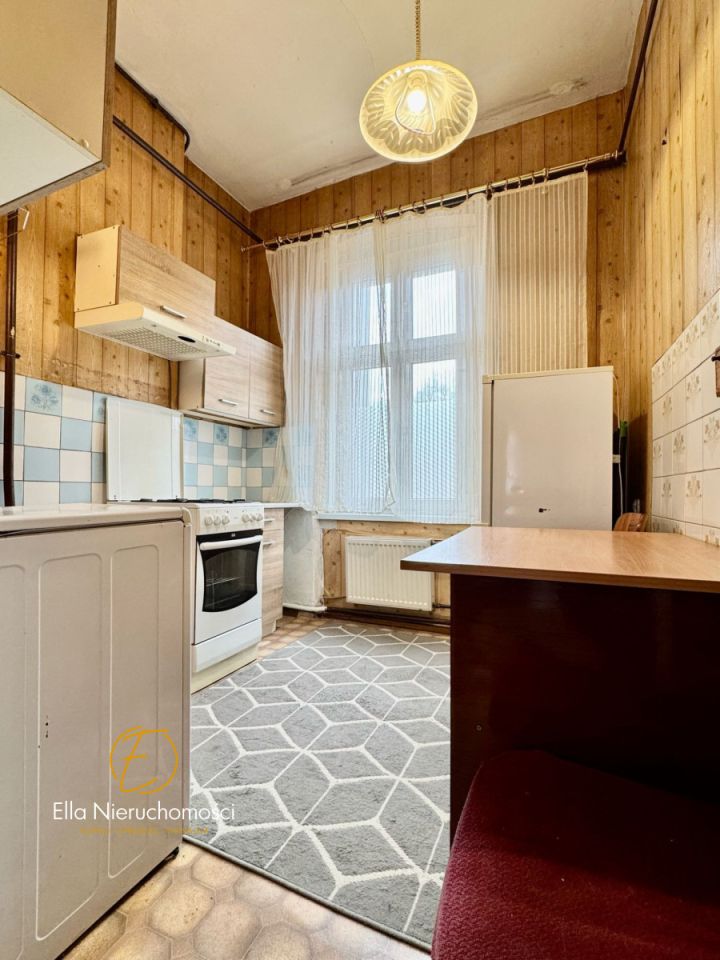 Mieszkanie 2-pokojowe Legnica, ul. Zielona. Zdjęcie 5