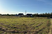 Działka budowlana Lelewo. Zdjęcie 1