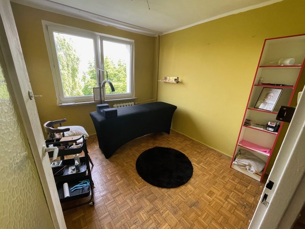 Mieszkanie 4-pokojowe Lublin Czechów Górny, ul. Ignacego Jana Paderewskiego. Zdjęcie 5