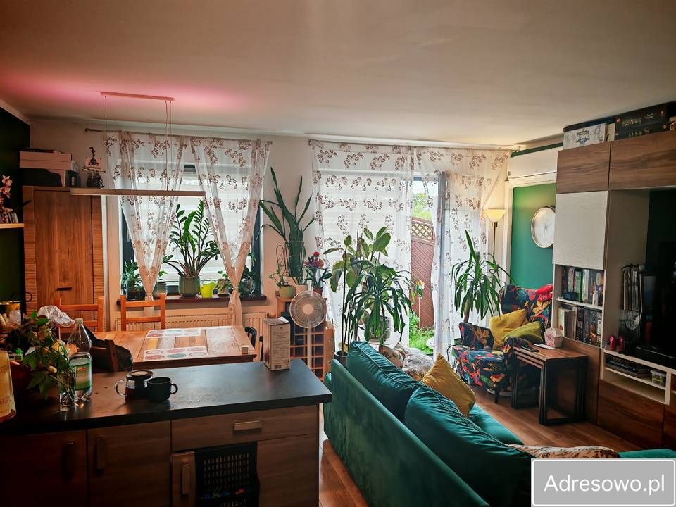 Mieszkanie 3-pokojowe Warszawa Wola, ul. Górczewska