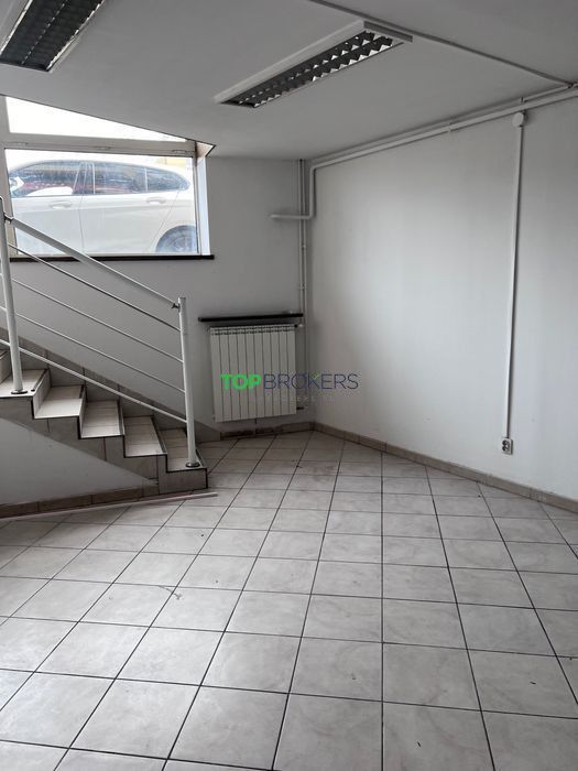 Lokal Warszawa Włochy