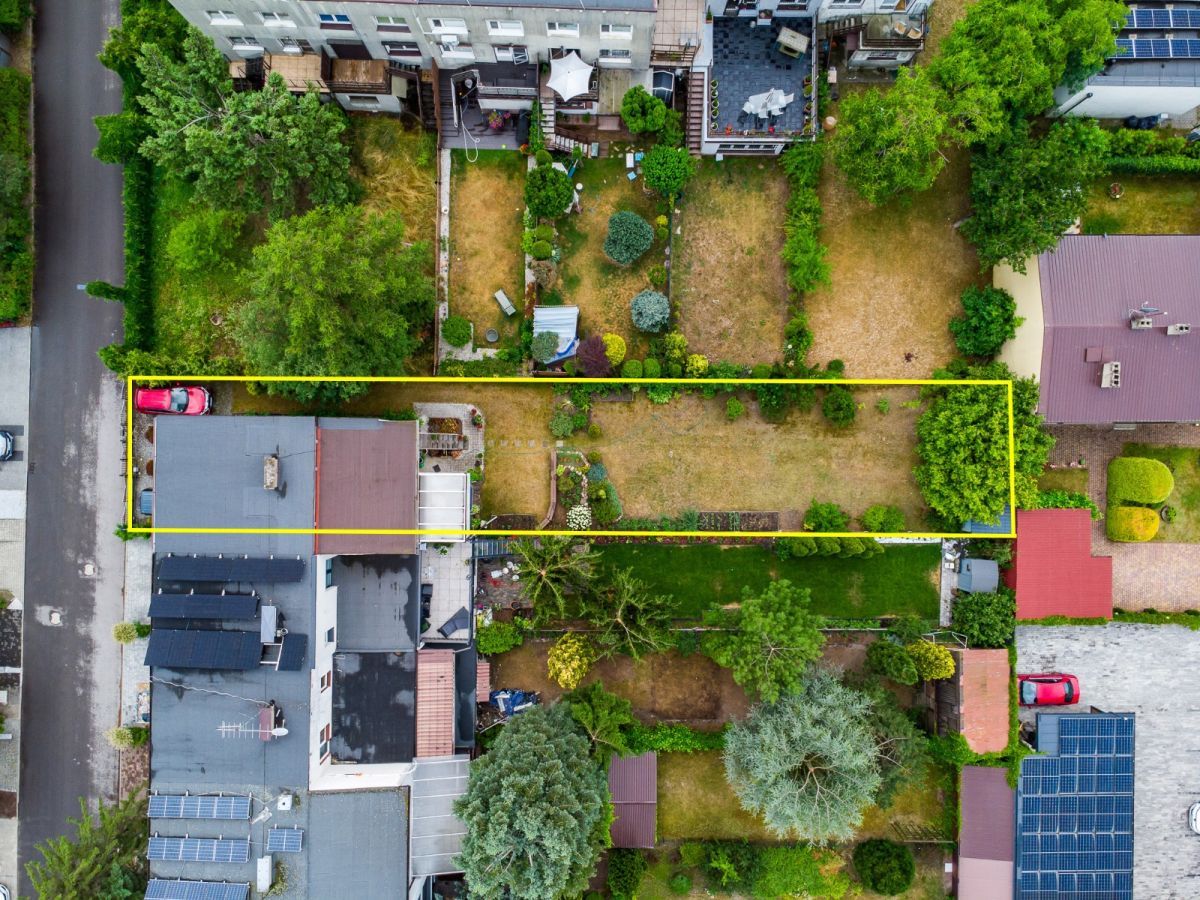 dom szeregowy, 6 pokoi Łódź Retkinia, ul. Christiana Andersena. Zdjęcie 14